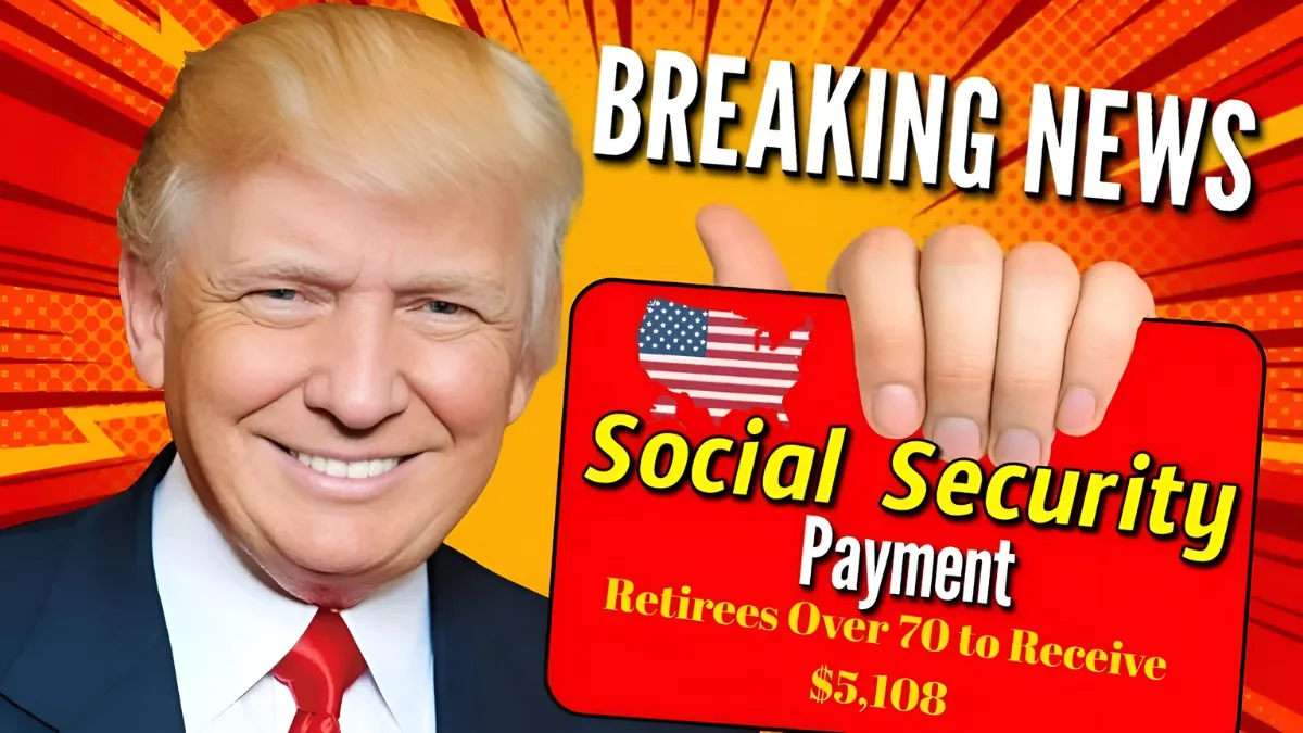Direct Checks retirees